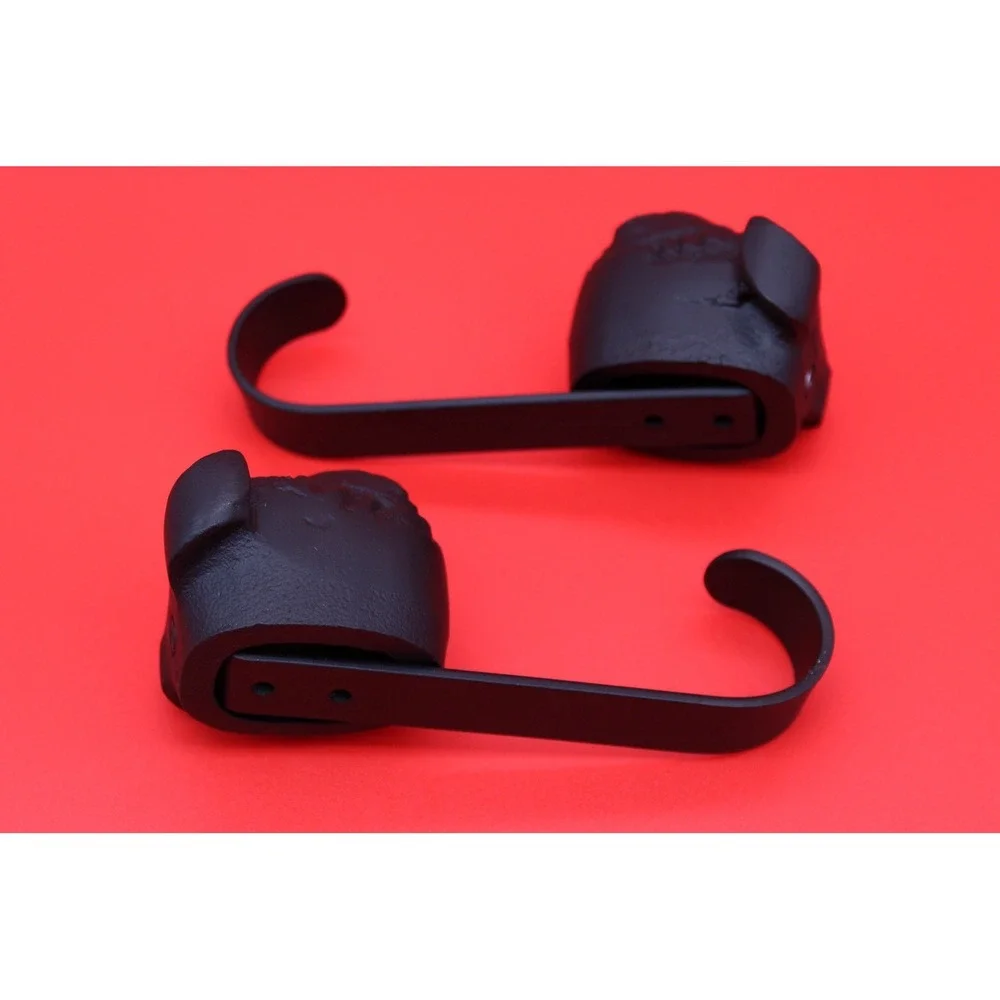 Pierpoint bulldog coat